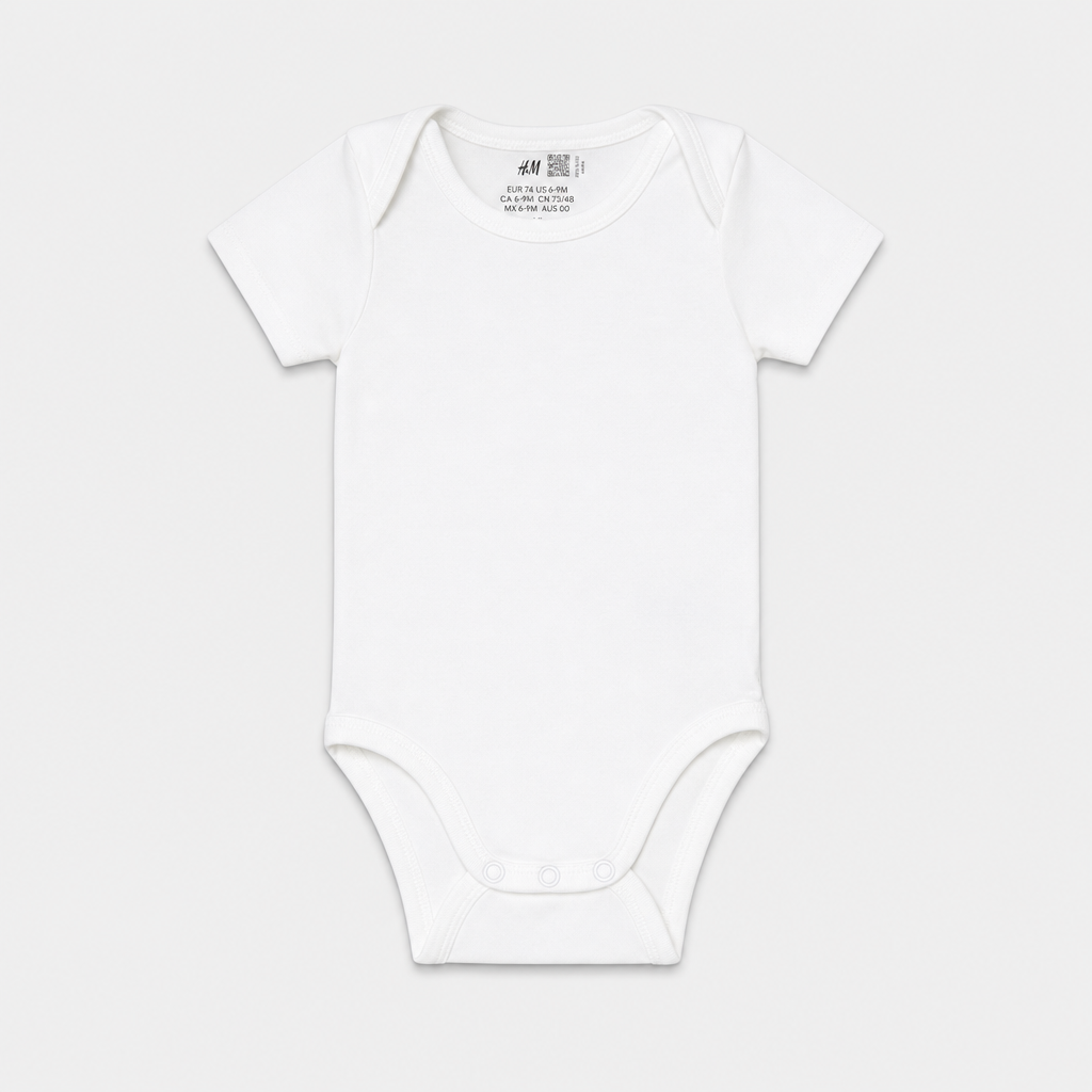 Body - Bambino - 96 - 101 | 3 anni