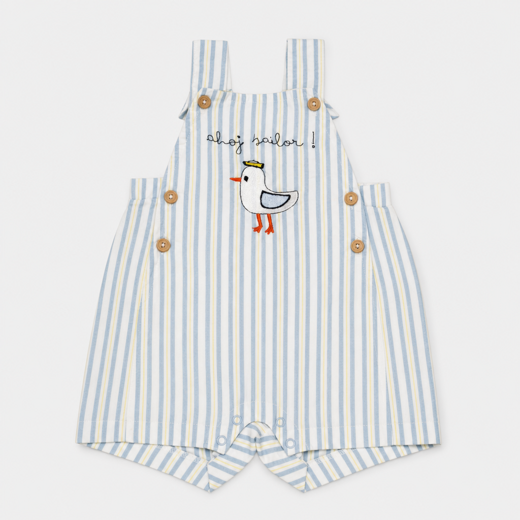 Salopette - Bambino - 66 - 71 | 6 mesi