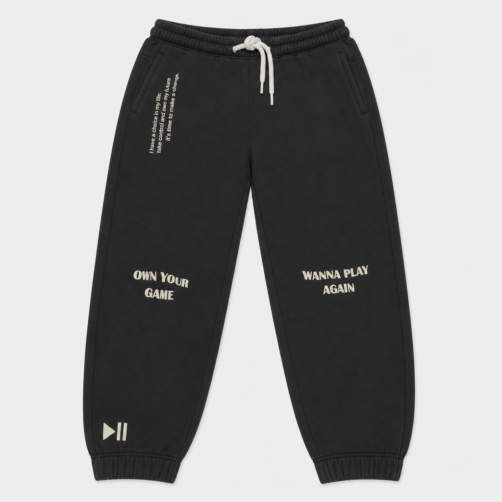 Pantaloni tuta - Bambino - 102 - 107 | 4 anni