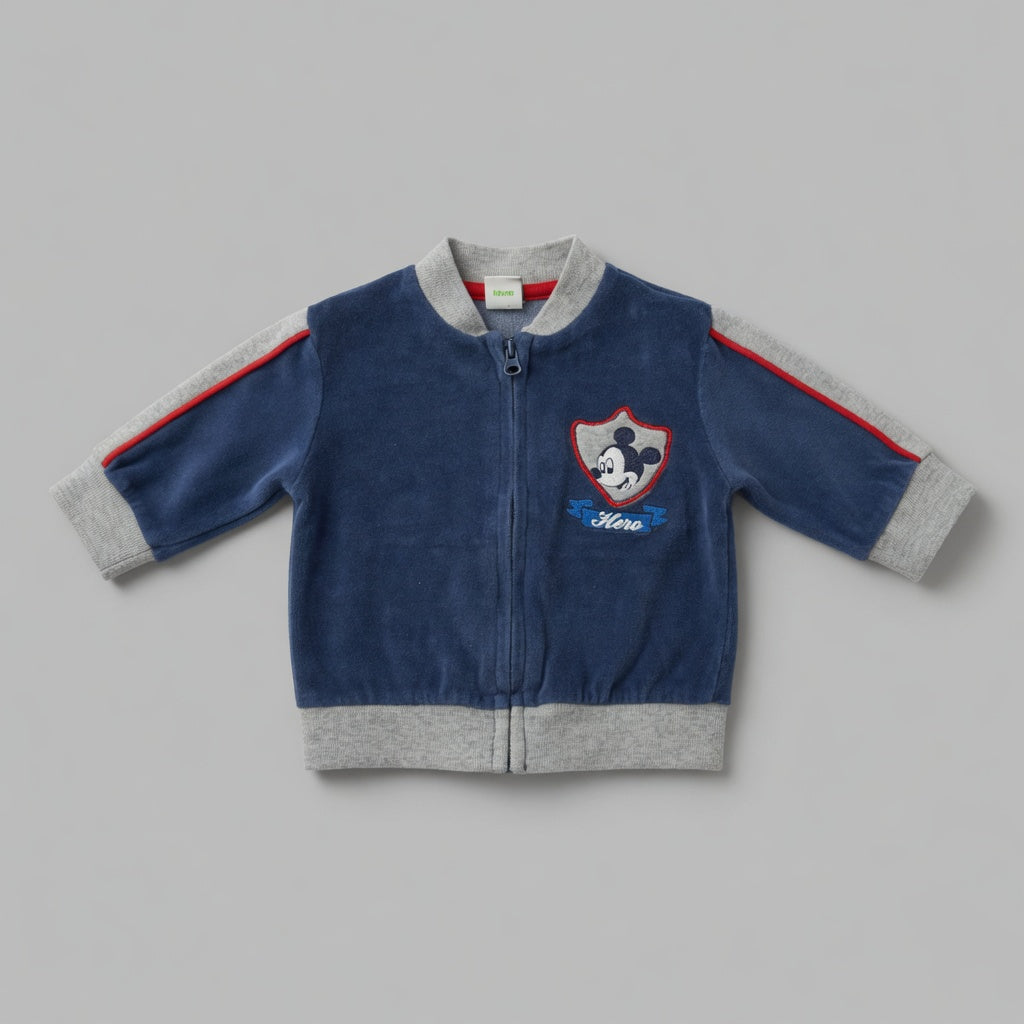 Felpa - Bambino - 60 - 65 | 3 mesi