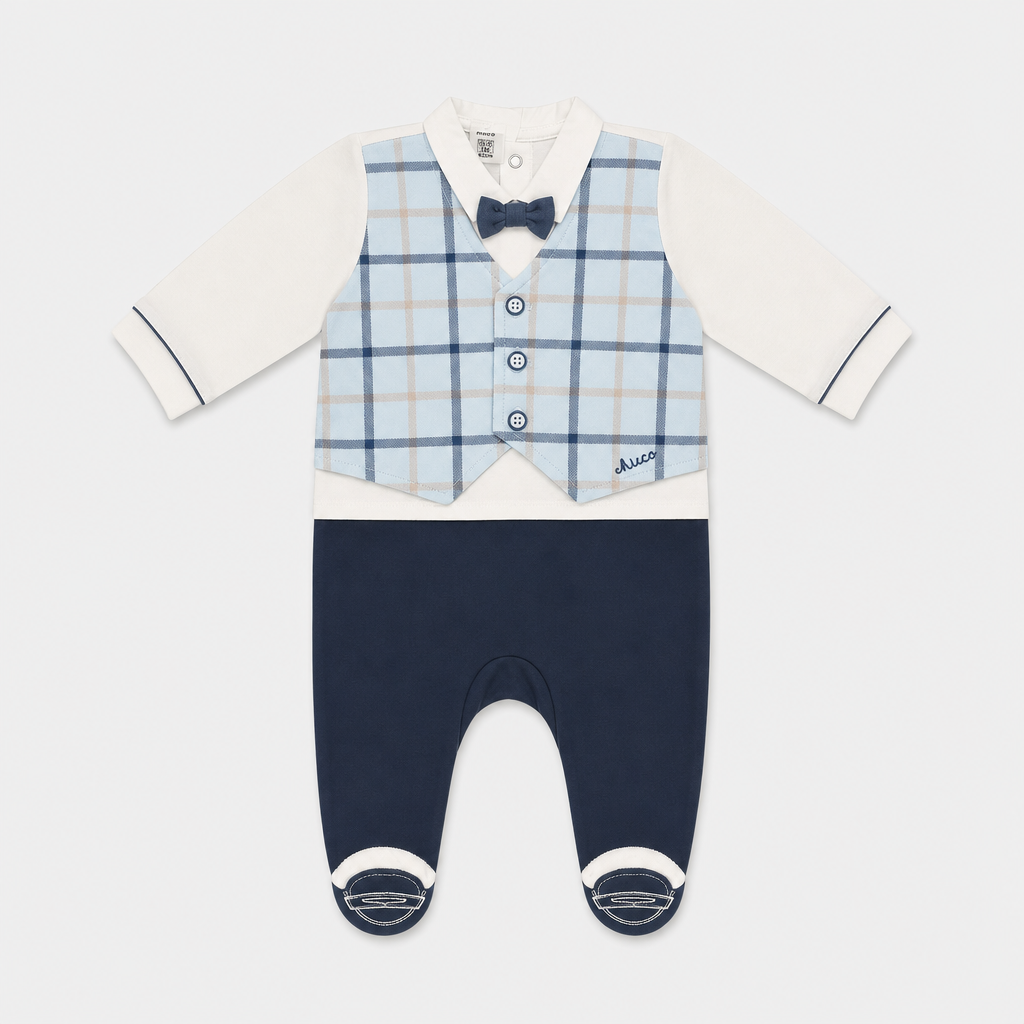 Tutine neonato - Bambino - 60 - 65 | 3 mesi