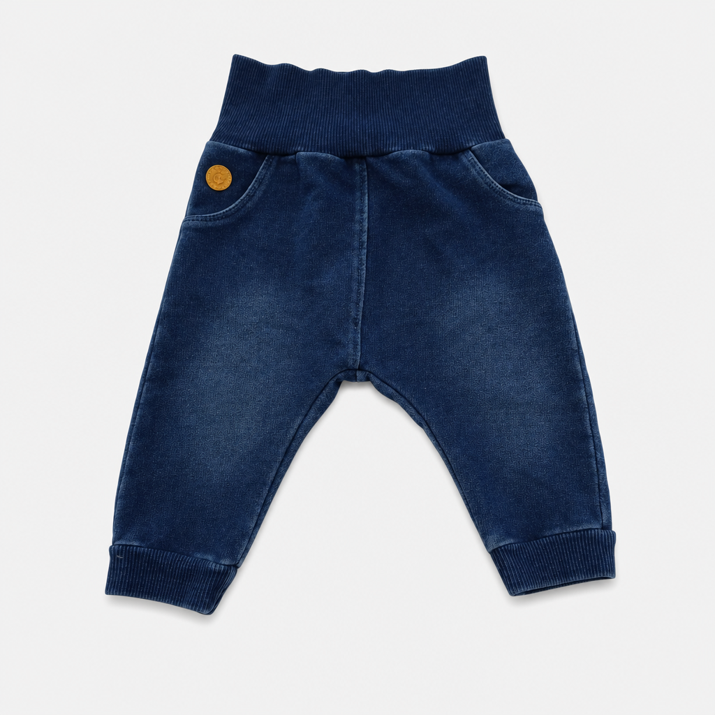 Jeans - Bambino - 60 - 65 | 3 mesi