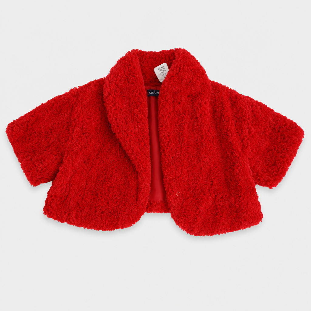 Coprispalla - Bambina - 114 - 119 | 6 anni