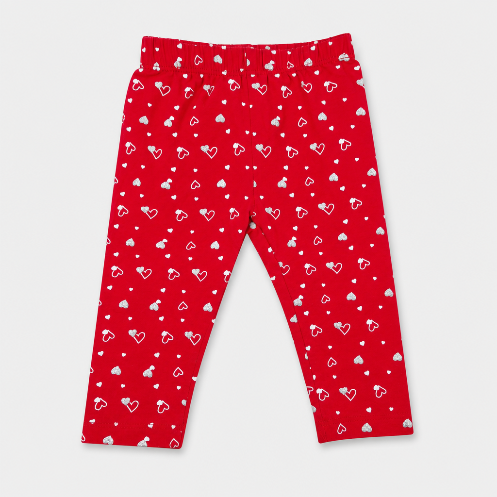 Leggins - Bambina - 66 - 71 | 6 mesi