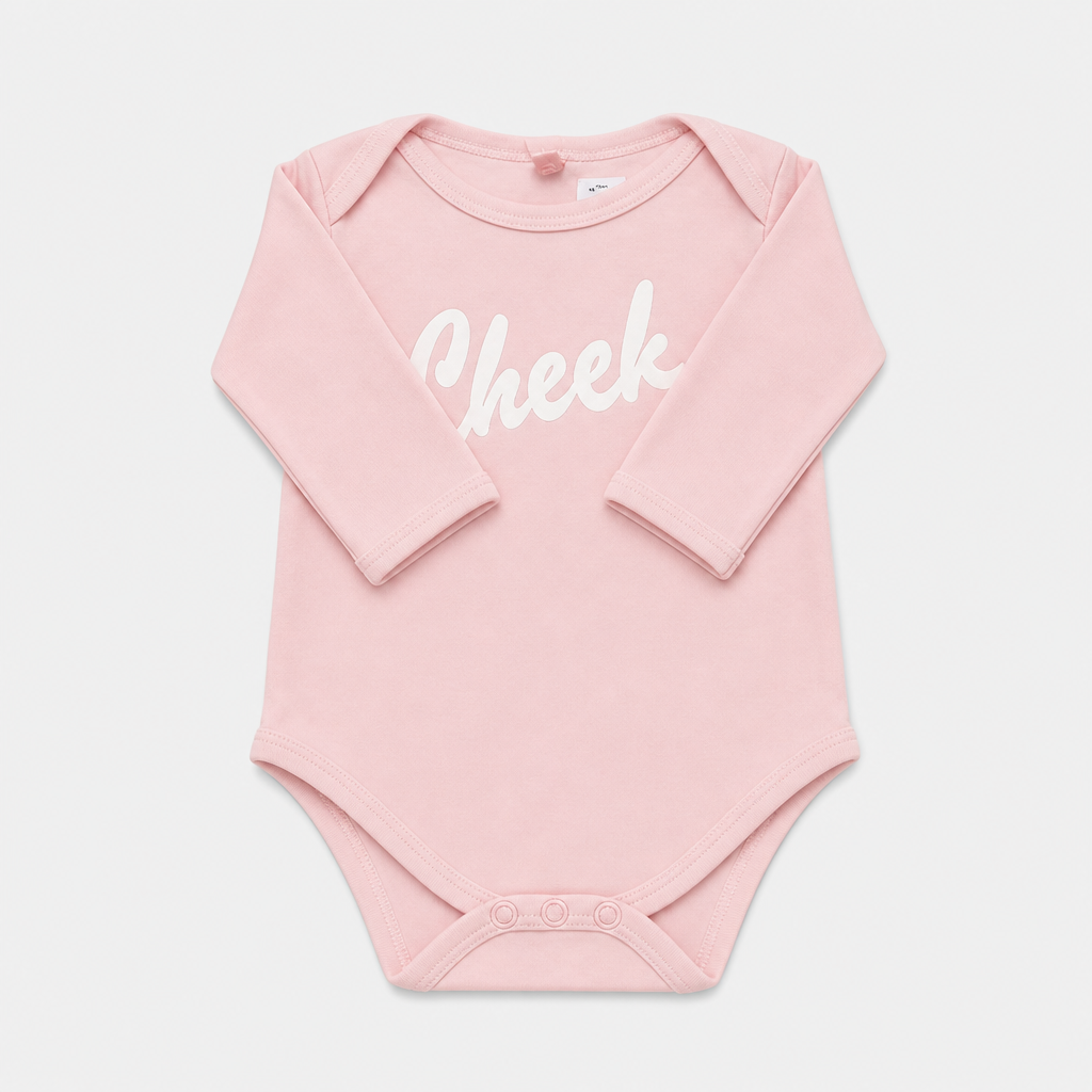 Body - Bambina - 66 - 71 | 6 mesi