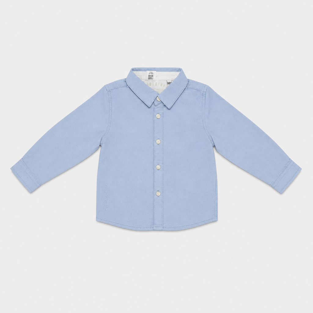 Camicia - Bambino - 78 - 83 | 1 anno