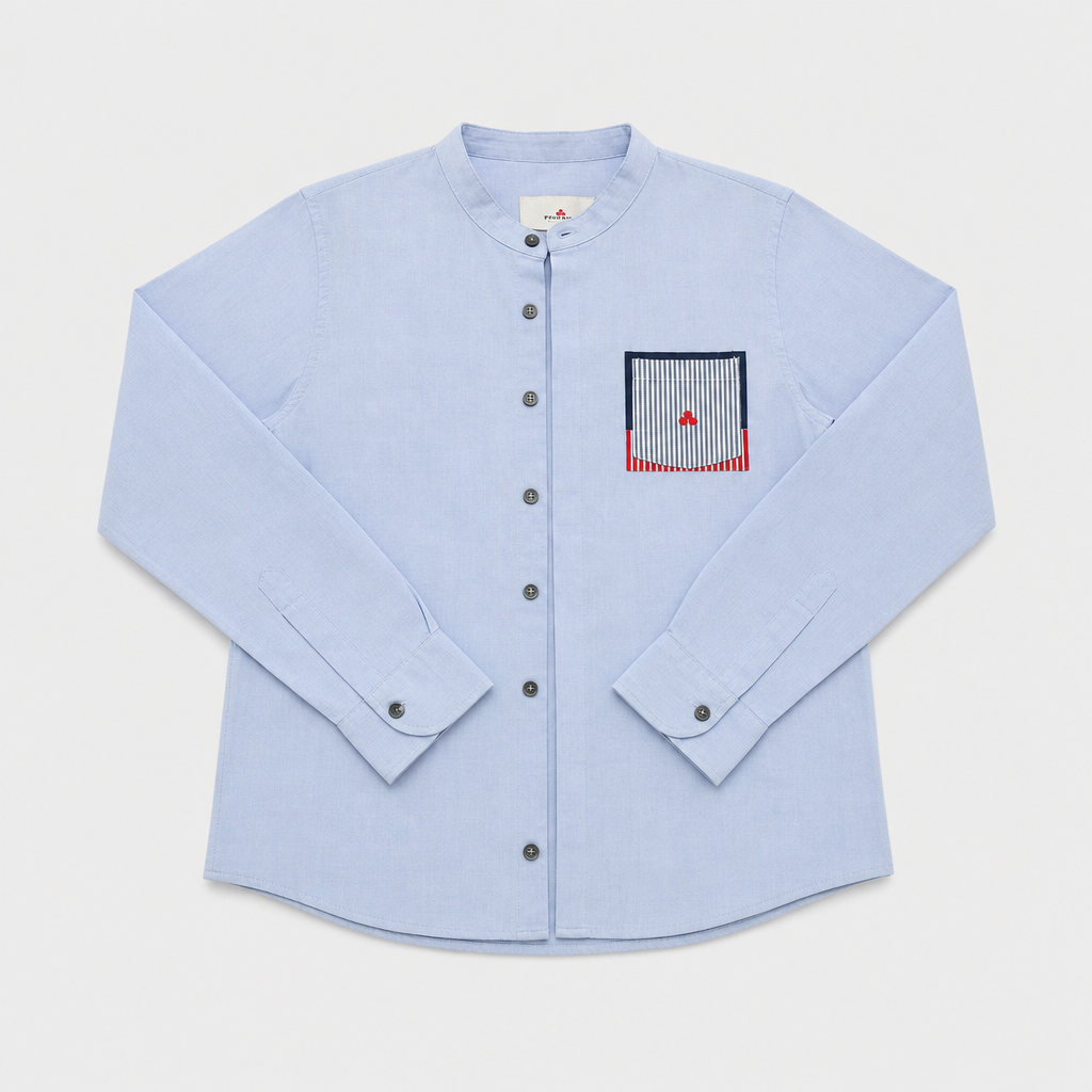 Camicia - Bambino - 120 - 125 | 7 anni