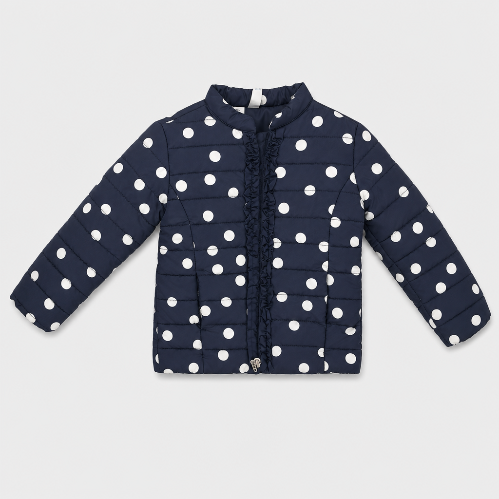 Giacca primavera - Bambina - 90 - 95 | 2 anni