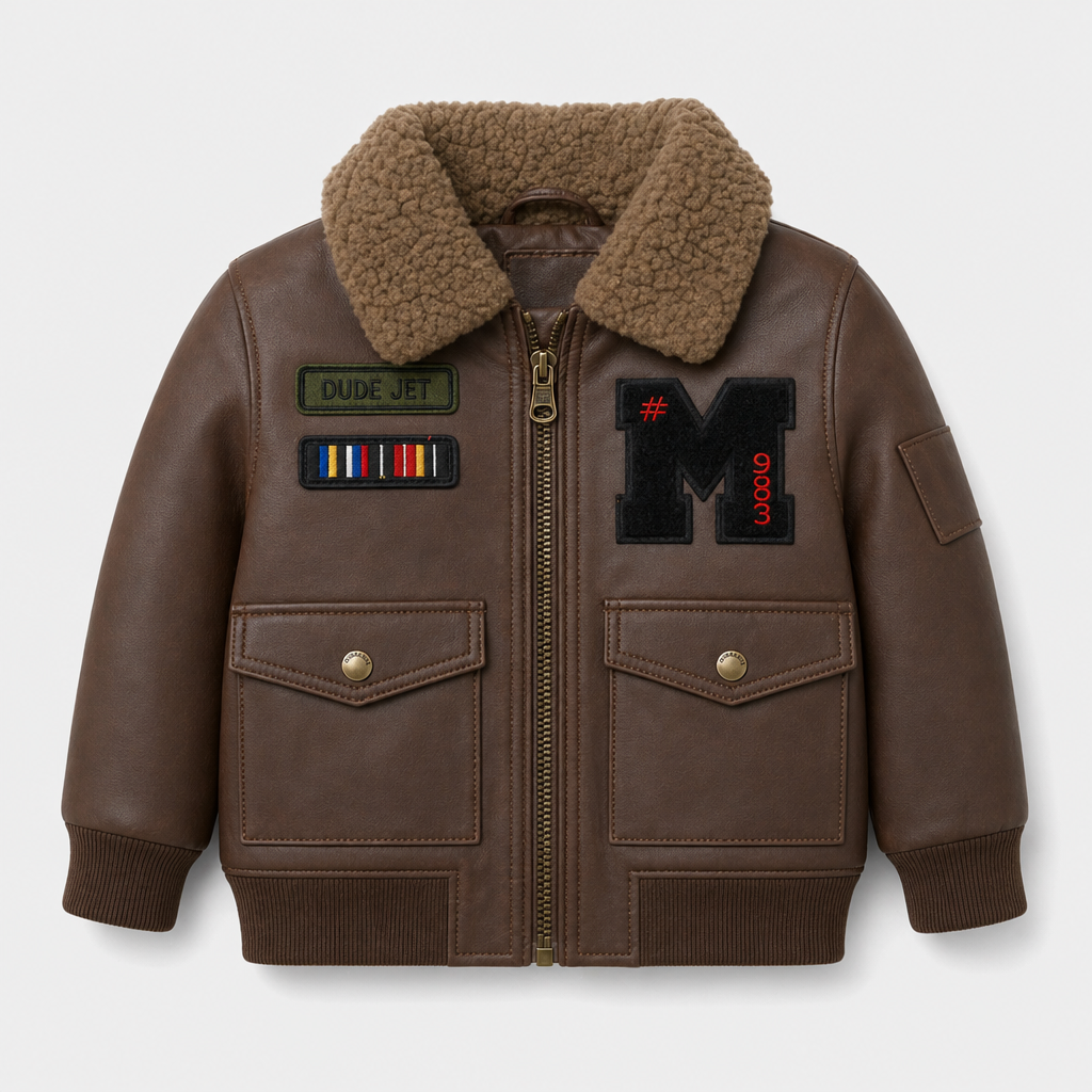 Giacca invernale pesante - Bambino - 66 - 71 | 6 mesi