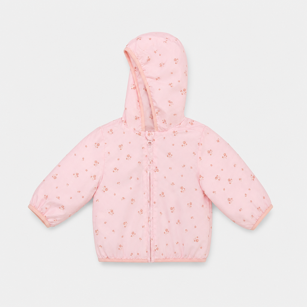 Giacca primavera - Bambina - 66 - 71 | 6 mesi