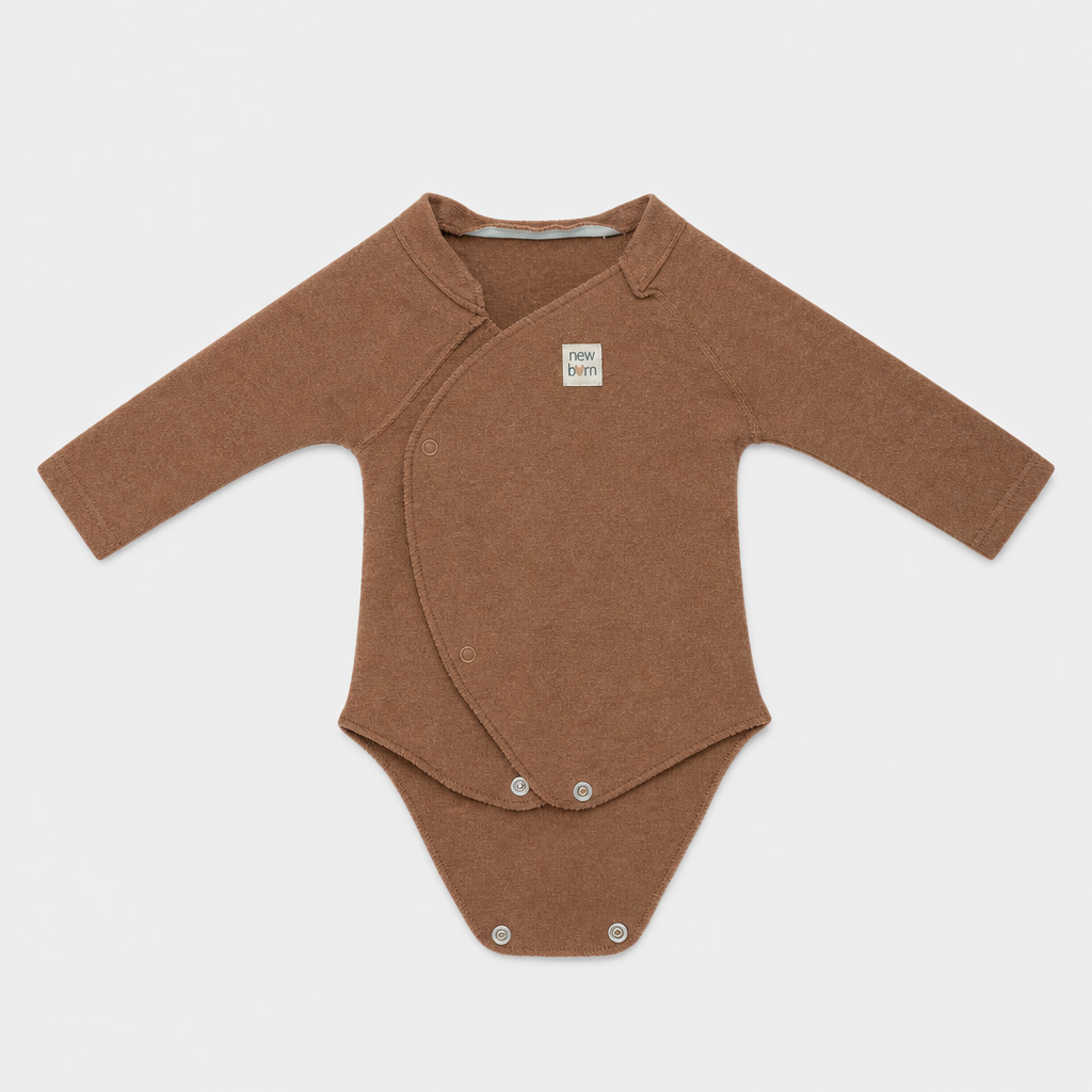 Body - Bambino - 60 - 65 | 3 mesi