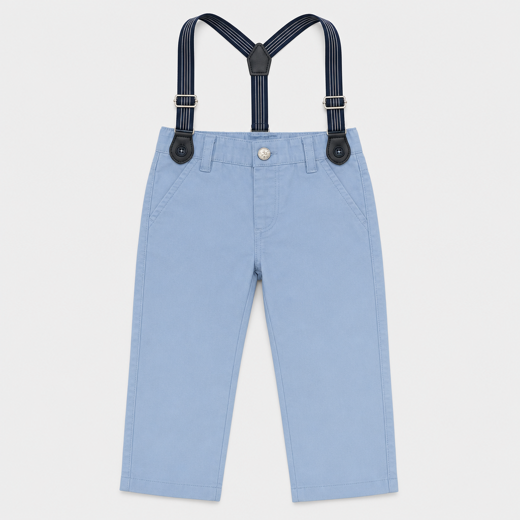 Pantaloni - Bambino - 72 - 77 | 9 mesi