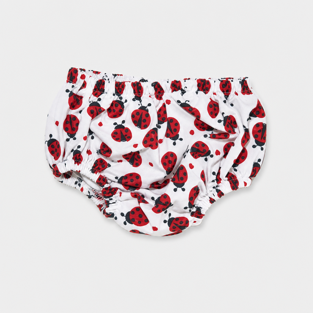 Pantaloncini corti - Bambina - 66 - 71 | 6 mesi