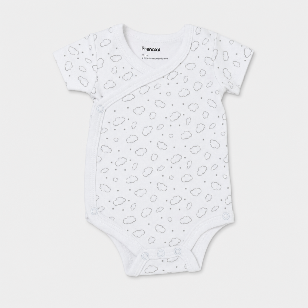 Body - Bambino - 50 - 59 < 3 mesi