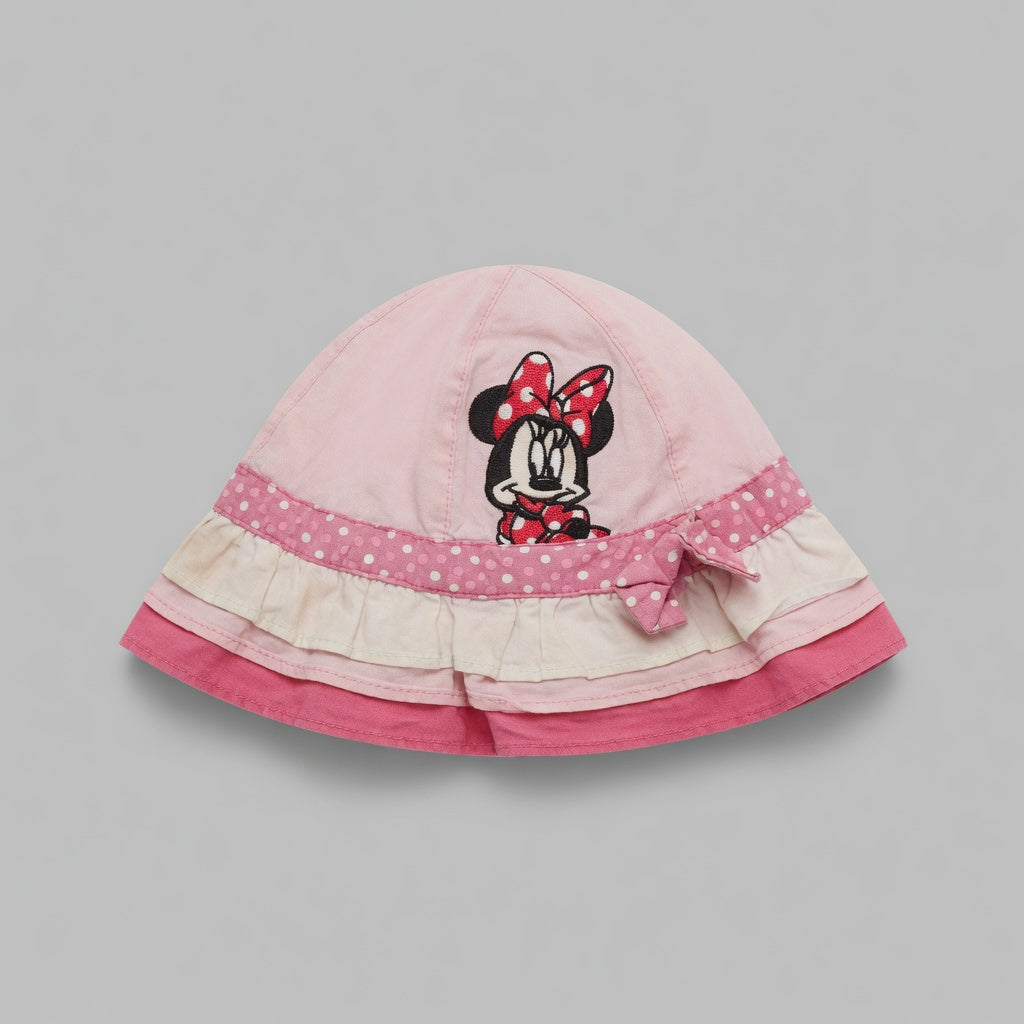 Cappellino - Bambina - 90 - 95 | 2 anni