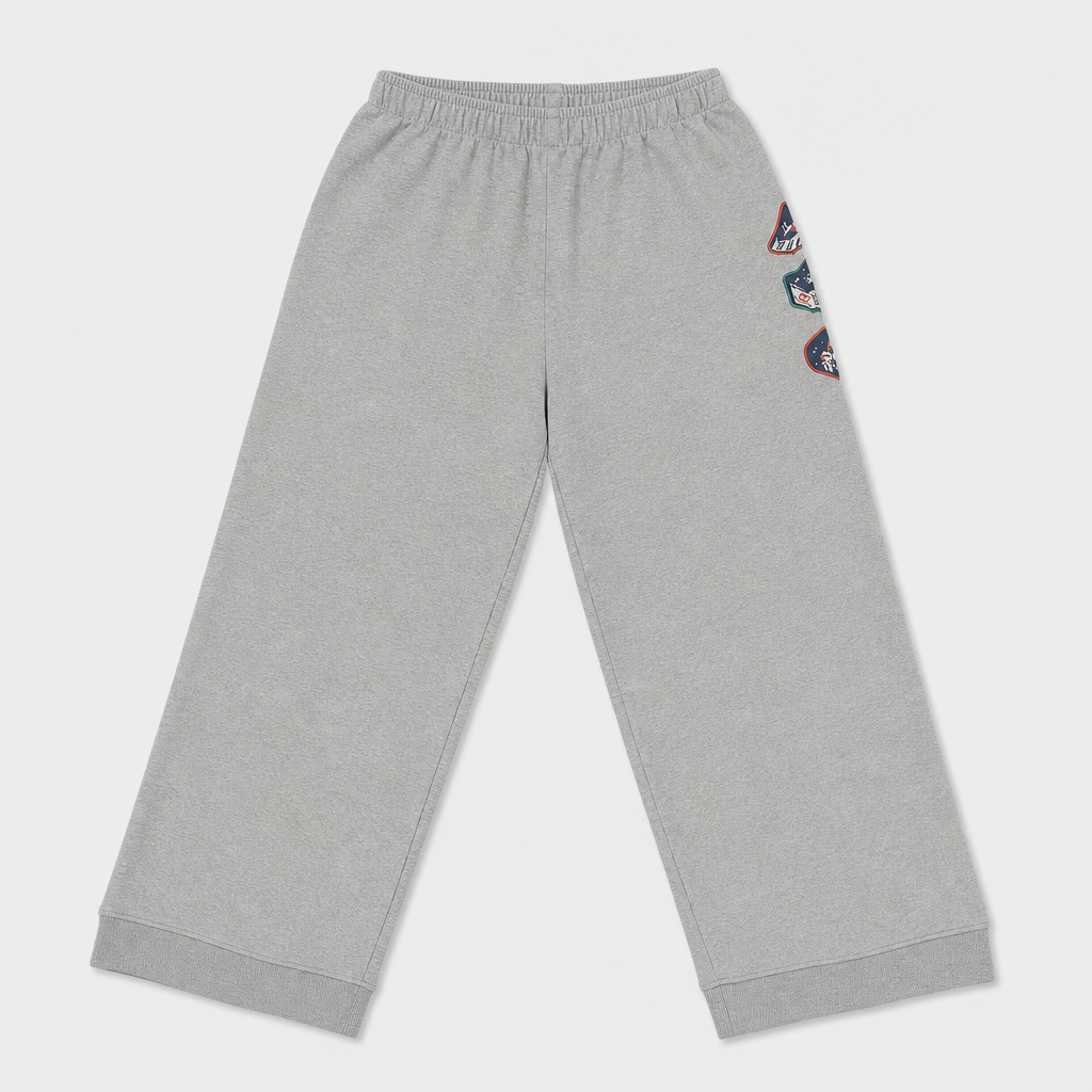 Pantaloni tuta - Bambino - 120 - 125 | 7 anni