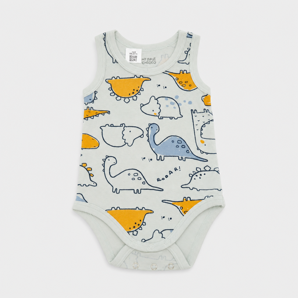 Body - Bambino - 50 - 59 < 3 mesi