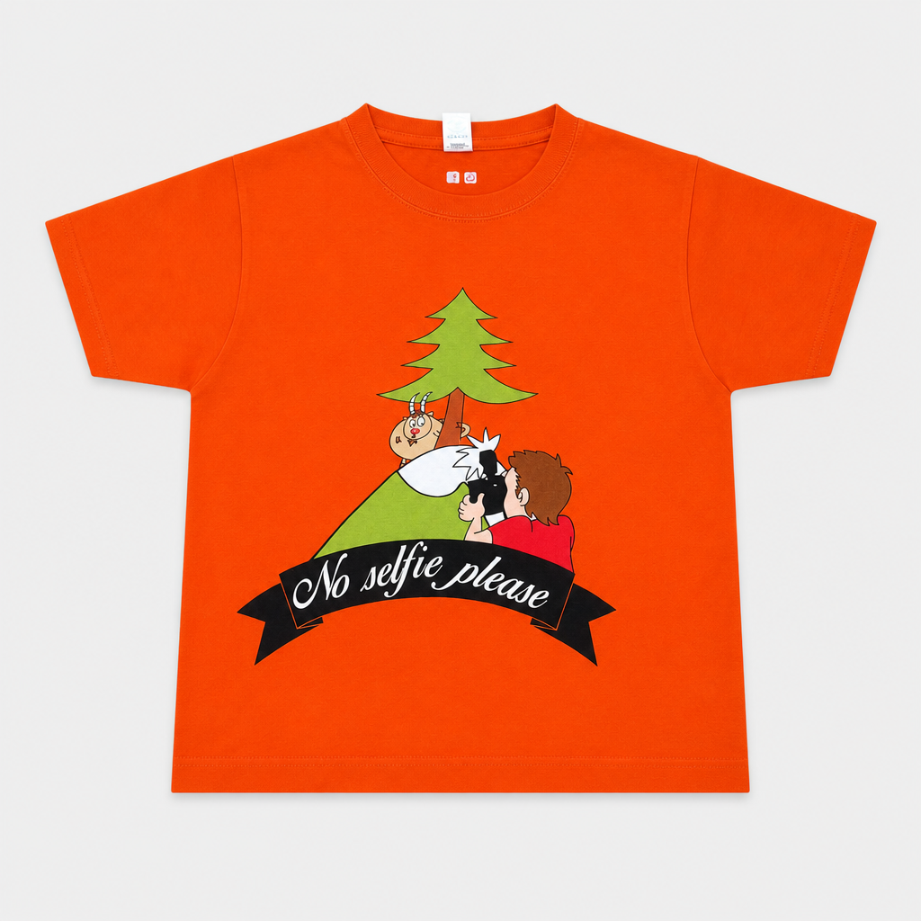 Maglietta maniche corte - Bambino - 114 - 119 | 6 anni