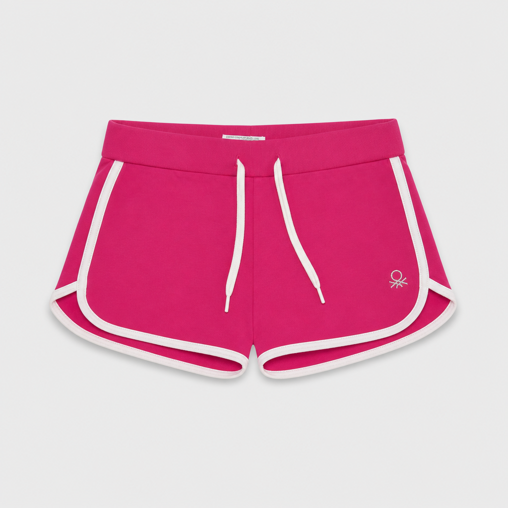 Pantaloncini corti - Bambina - 102 - 107 | 4 anni