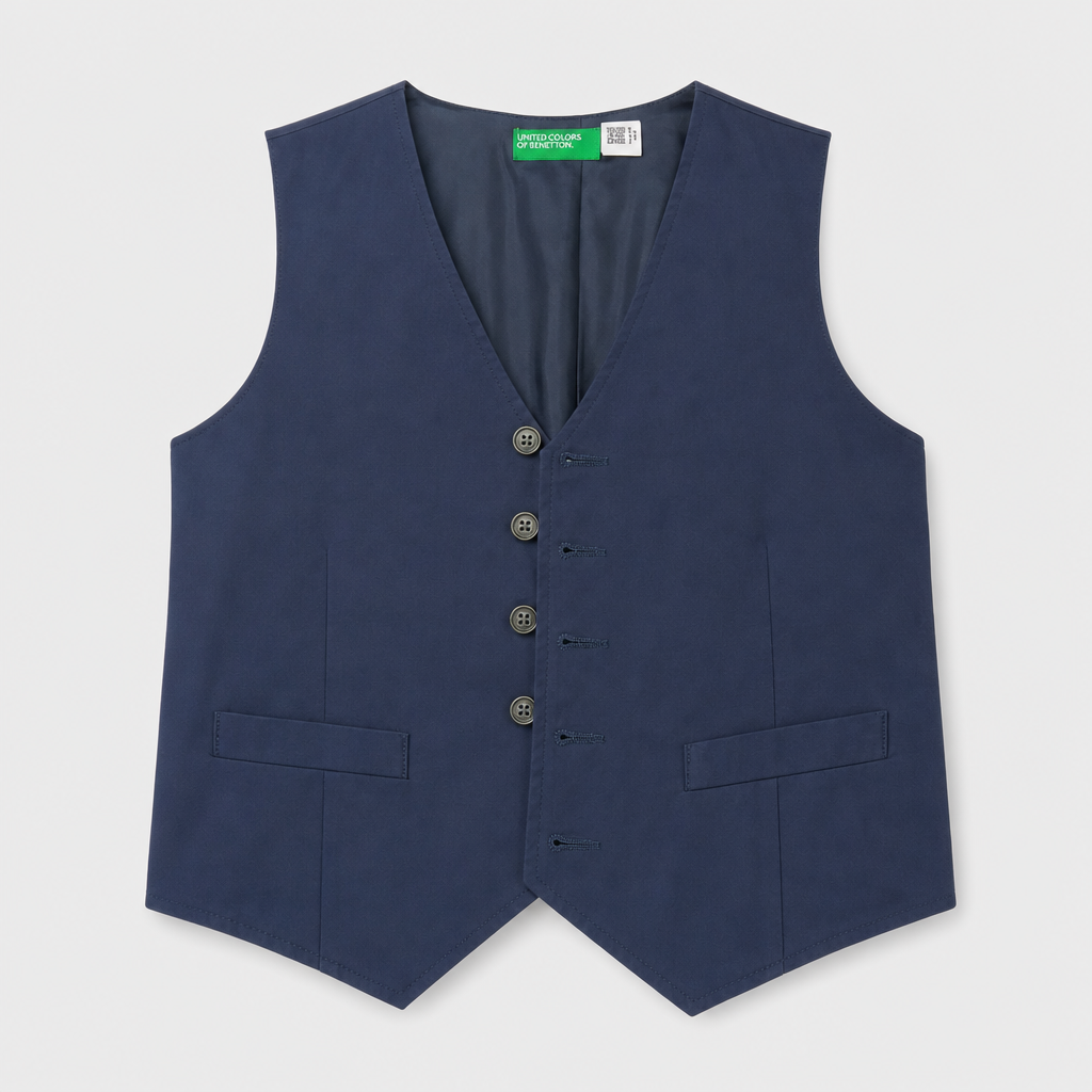 Gilet - Bambino - 114 - 119 | 6 anni