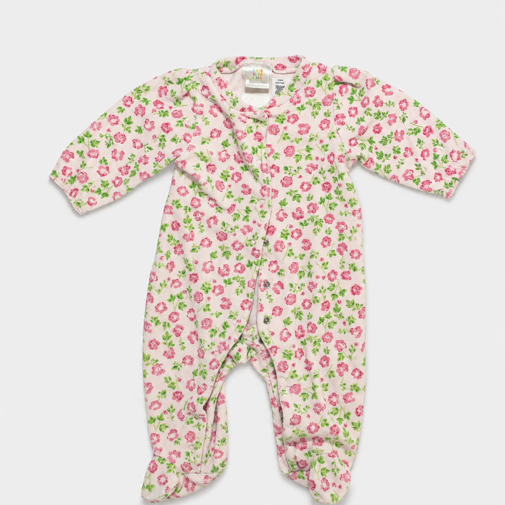 Tutine neonato - Bambina - 66 - 71 | 6 mesi