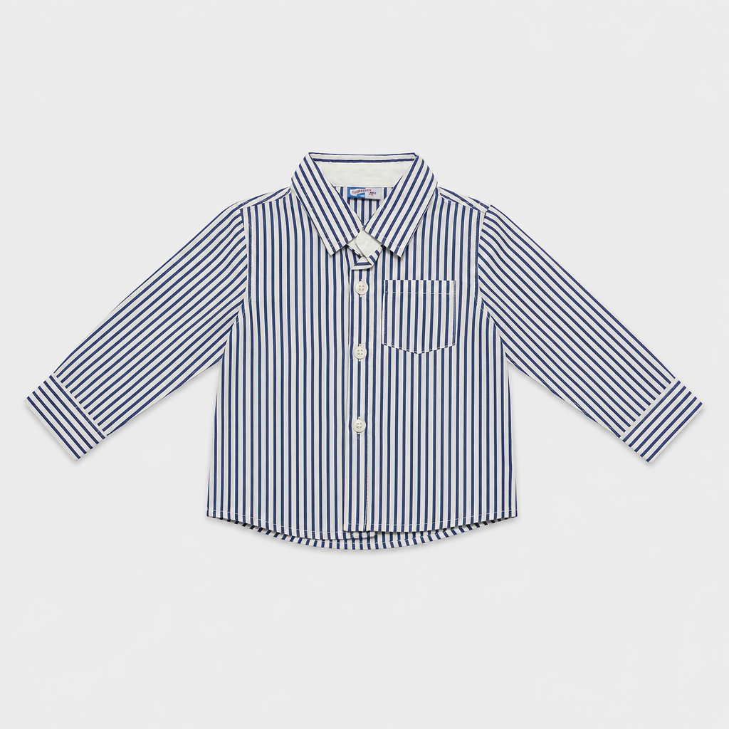 Camicia - Bambino - 72 - 77 | 9 mesi