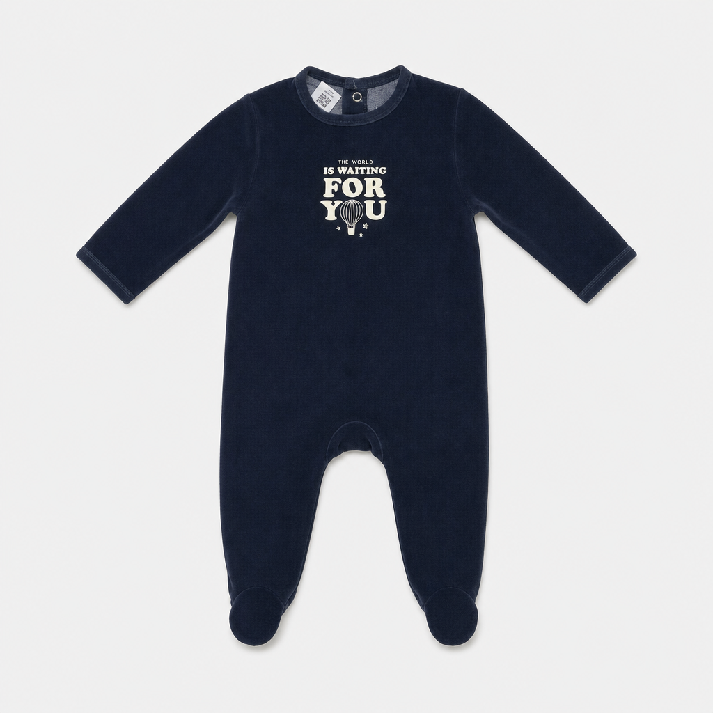Tutine neonato - Bambino - 60 - 65 | 3 mesi