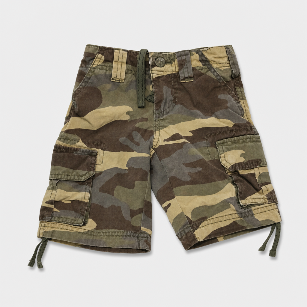 Pantaloncini corti - Bambino - 90 - 95 | 2 anni