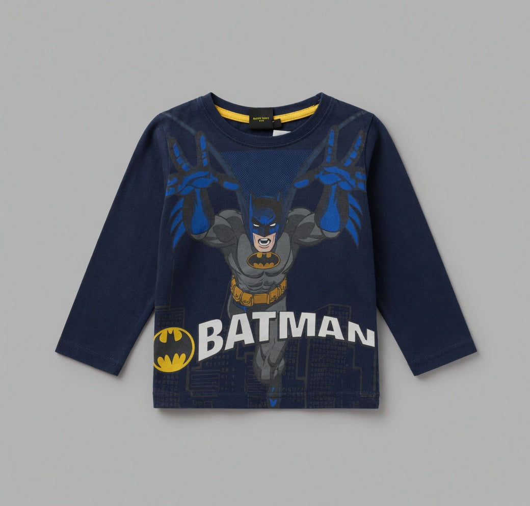 Maglietta maniche lunghe - Bambino - 102 - 107 | 4 anni