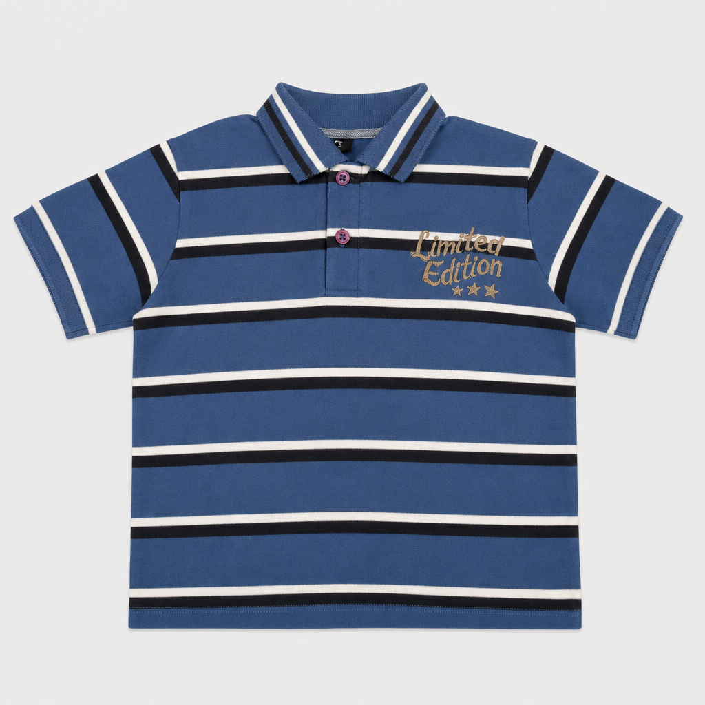 Polo maniche corte - Bambino - 96 - 101 | 3 anni