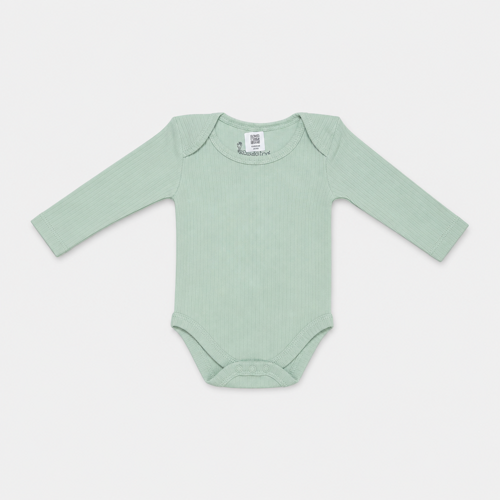 Body - Bambino - 50 - 59 < 3 mesi