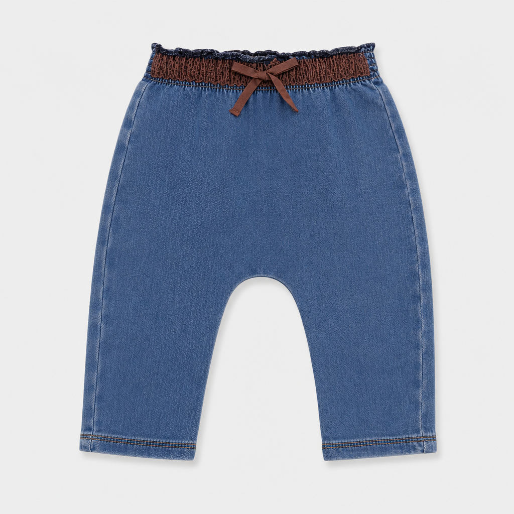 Jeans - Bambina - 72 - 77 | 9 mesi
