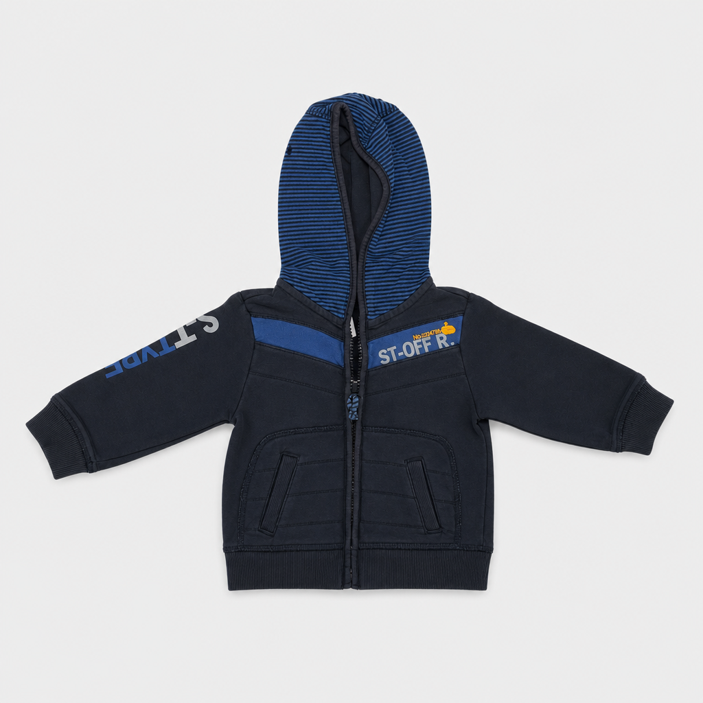 Felpa - Bambino - 72 - 77 | 9 mesi