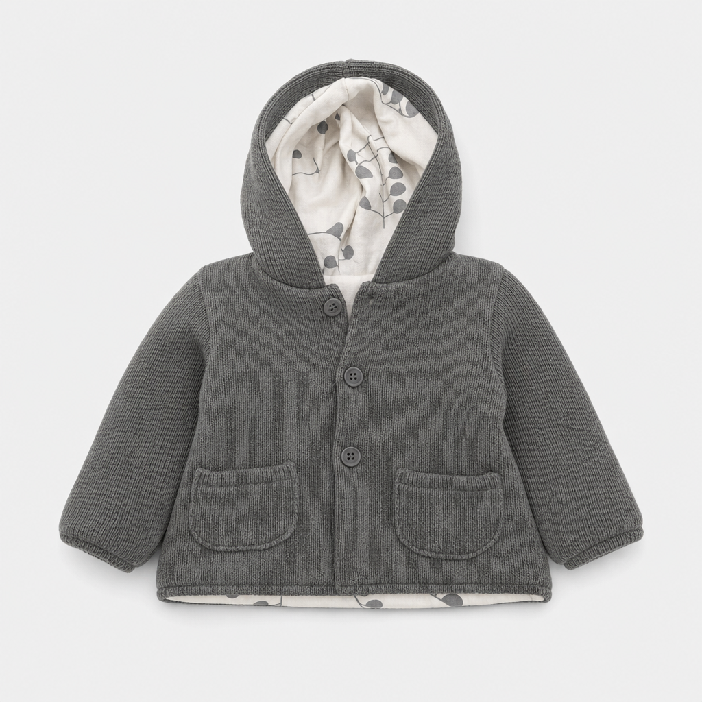 Giacca primavera - Bambino - 60 - 65 | 3 mesi