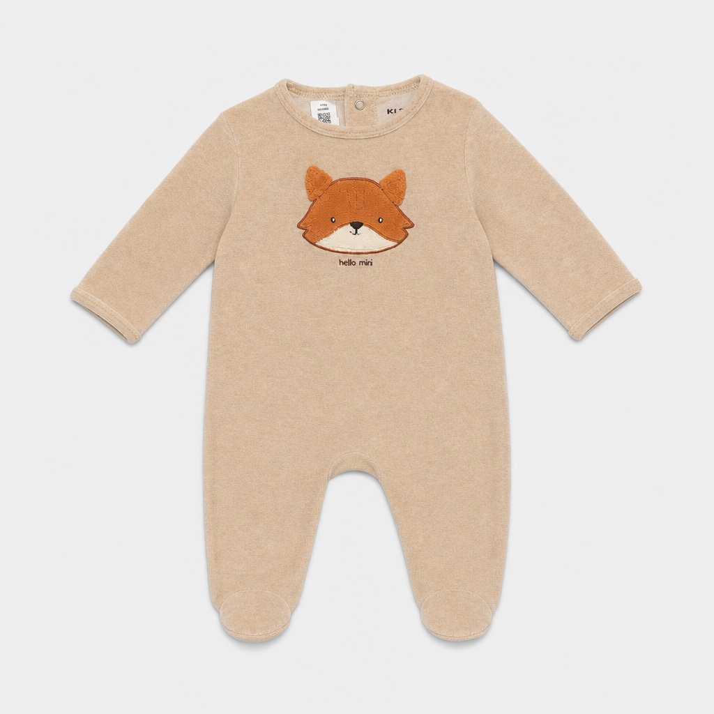 Tutine neonato - Bambino - 60 - 65 | 3 mesi