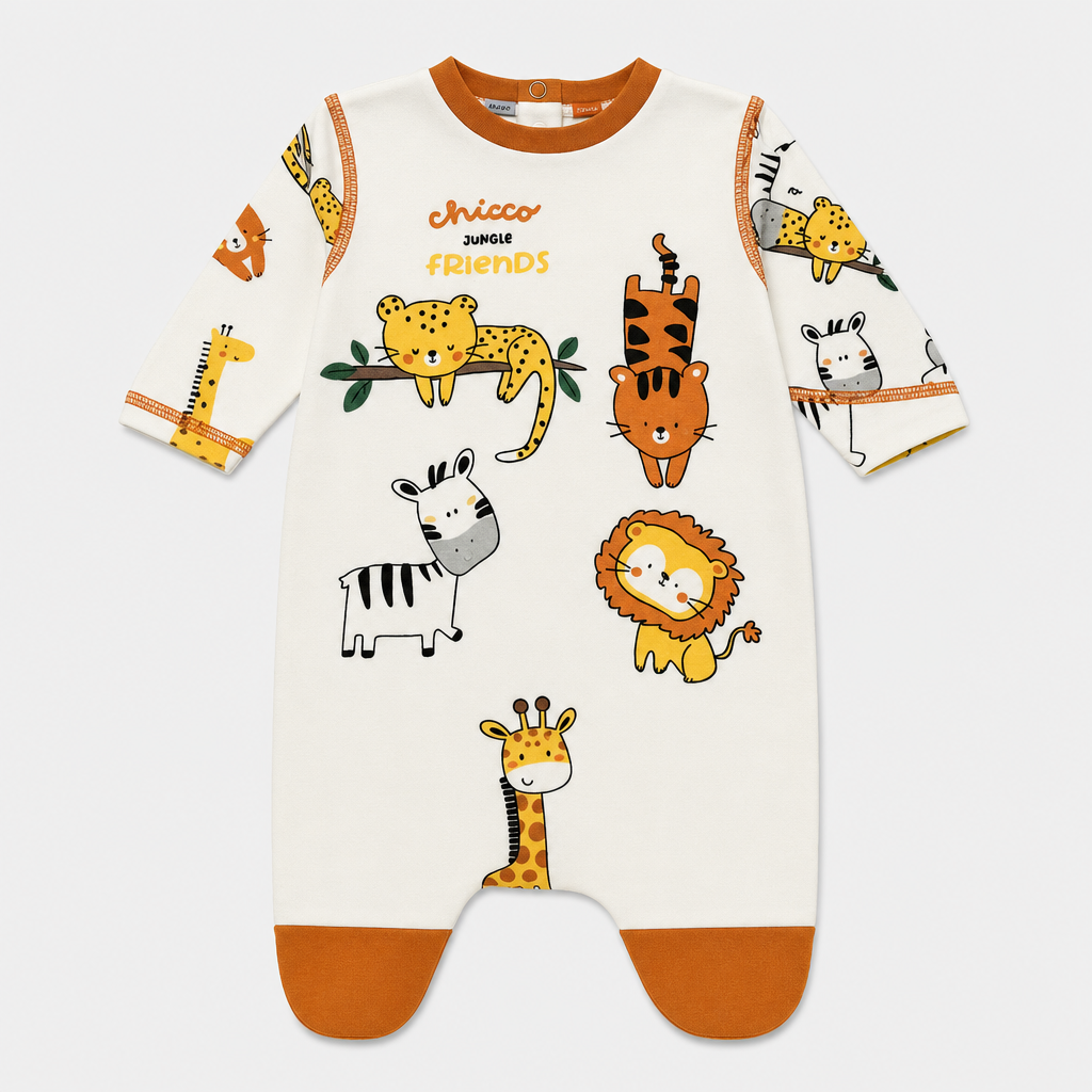 Tutine neonato - Bambino - 50 - 59 < 3 mesi