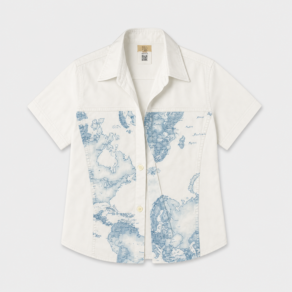 Camicia - Bambina - 84 - 89 | 18 mesi