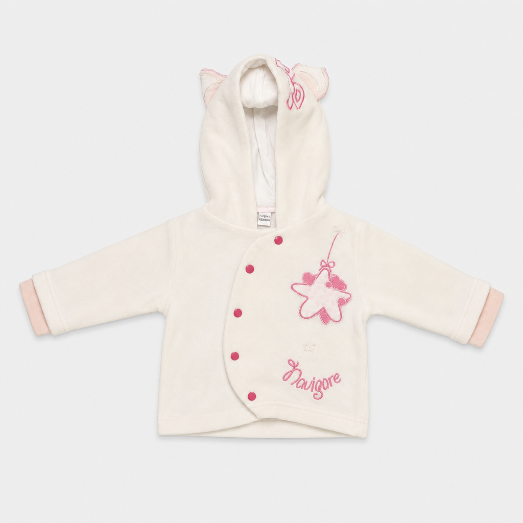 Giacca primavera - Bambina - 66 - 71 | 6 mesi