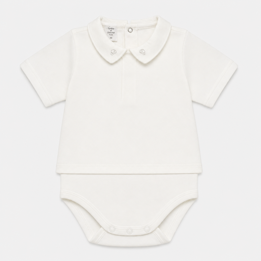 Body - Bambino - 66 - 71 | 6 mesi