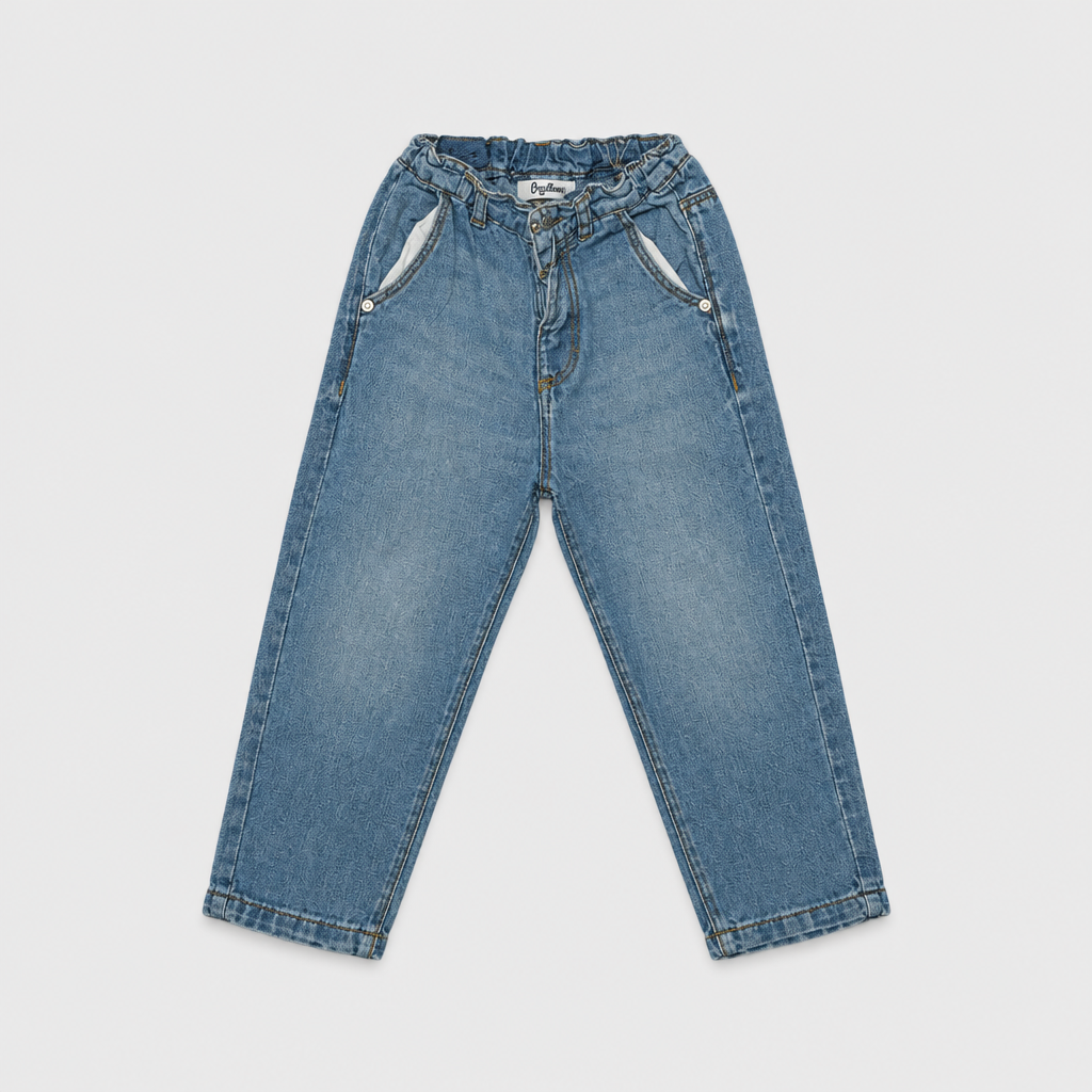 Jeans - Bambino - 84 - 89 | 18 mesi