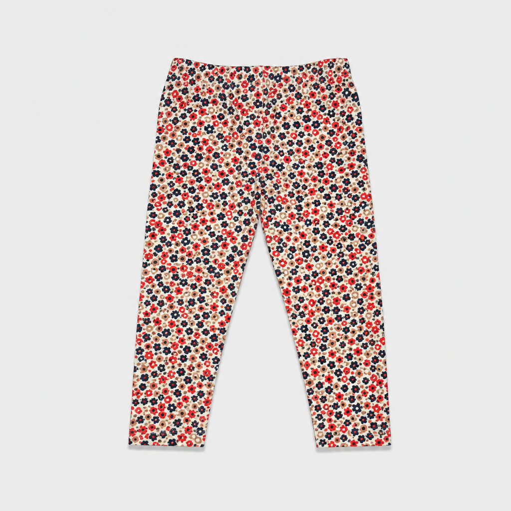 Leggins - Bambina - 78 - 83 | 1 anno