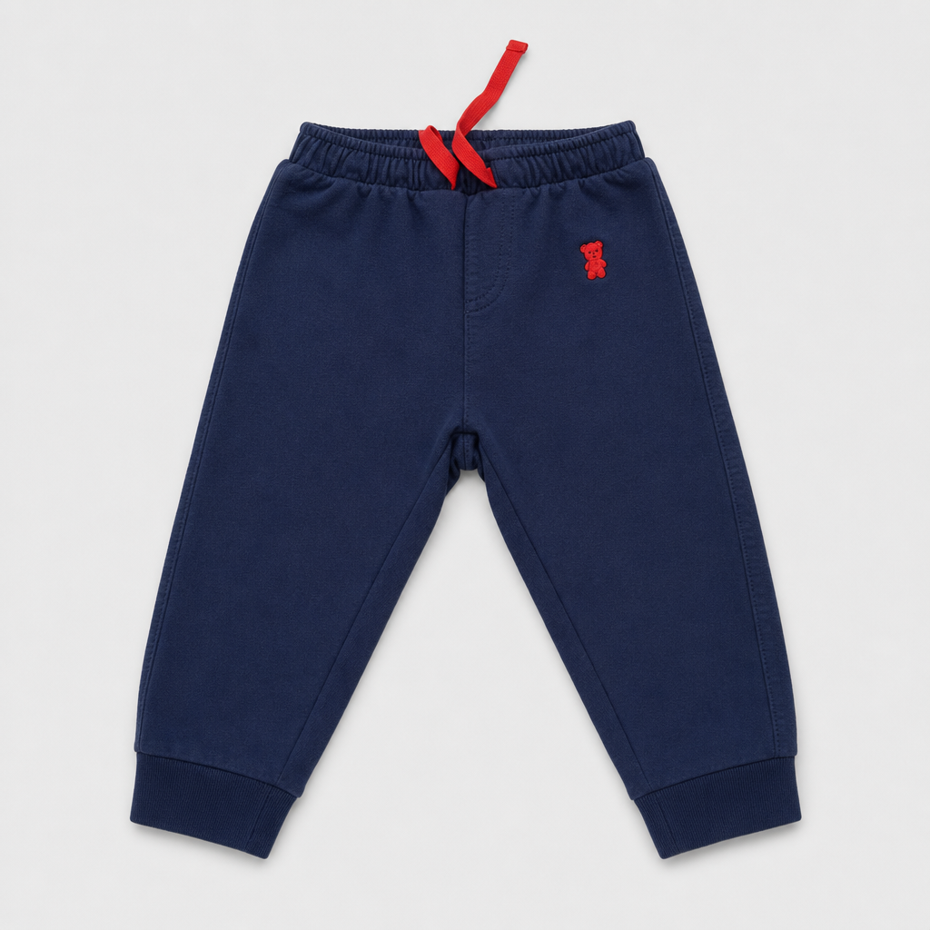 Pantaloni tuta - Bambino - 60 - 65 | 3 mesi