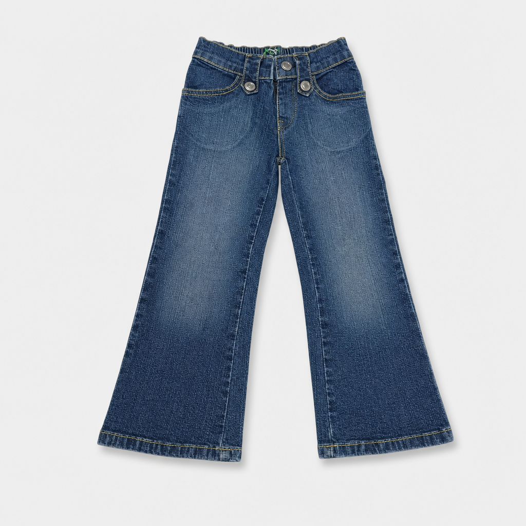 Jeans - Bambina - 102 - 107 | 4 anni