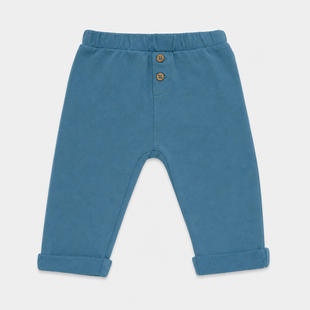 Pantaloni tuta - Bambino - 60 - 65 | 3 mesi