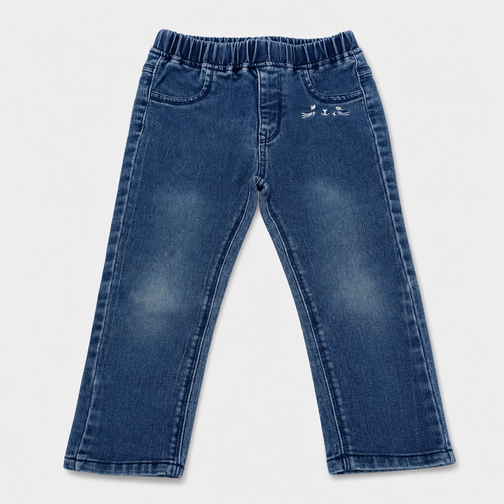 Jeans - Bambina - 96 - 101 | 3 anni