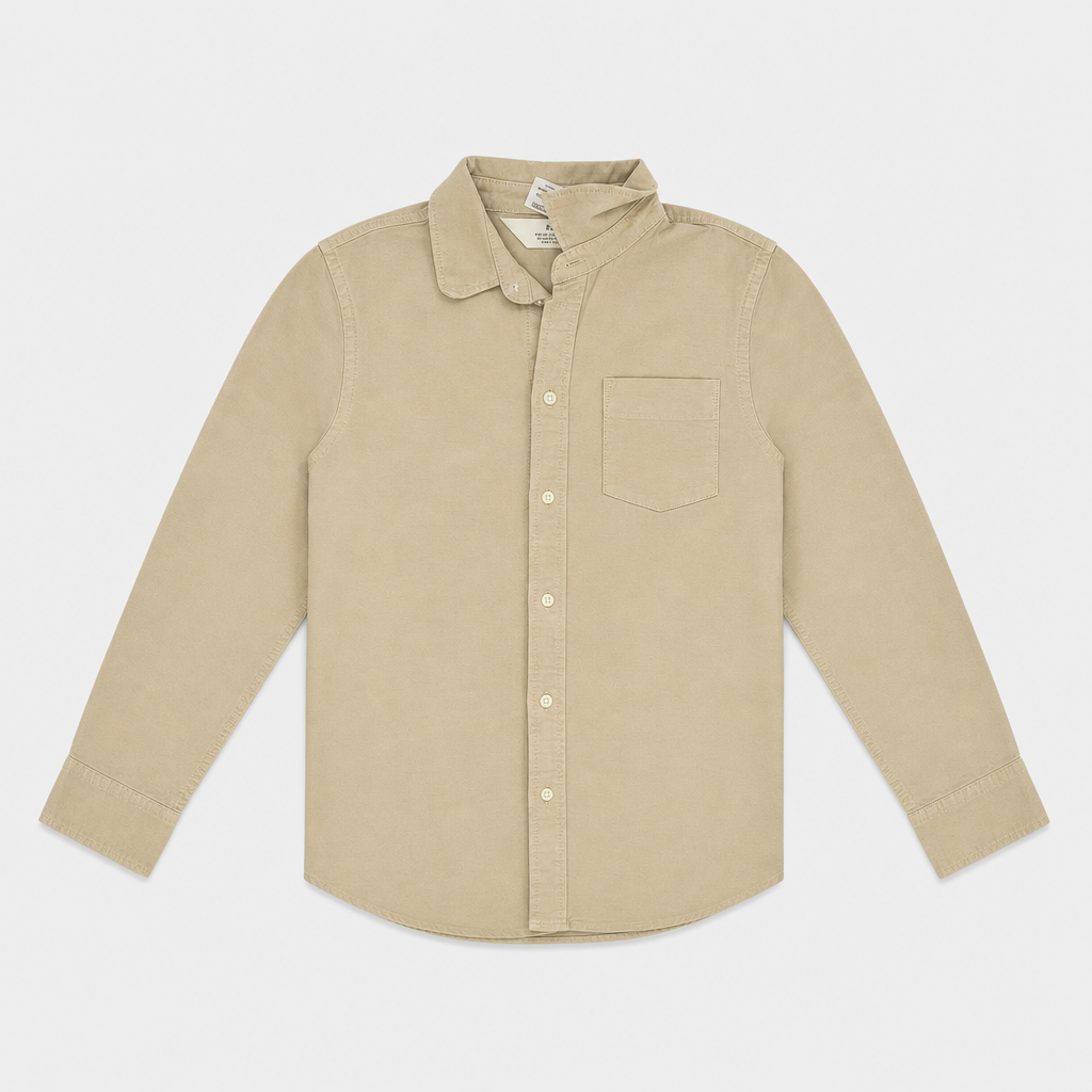 Camicia - Bambino - 126 - 131 | 8 anni