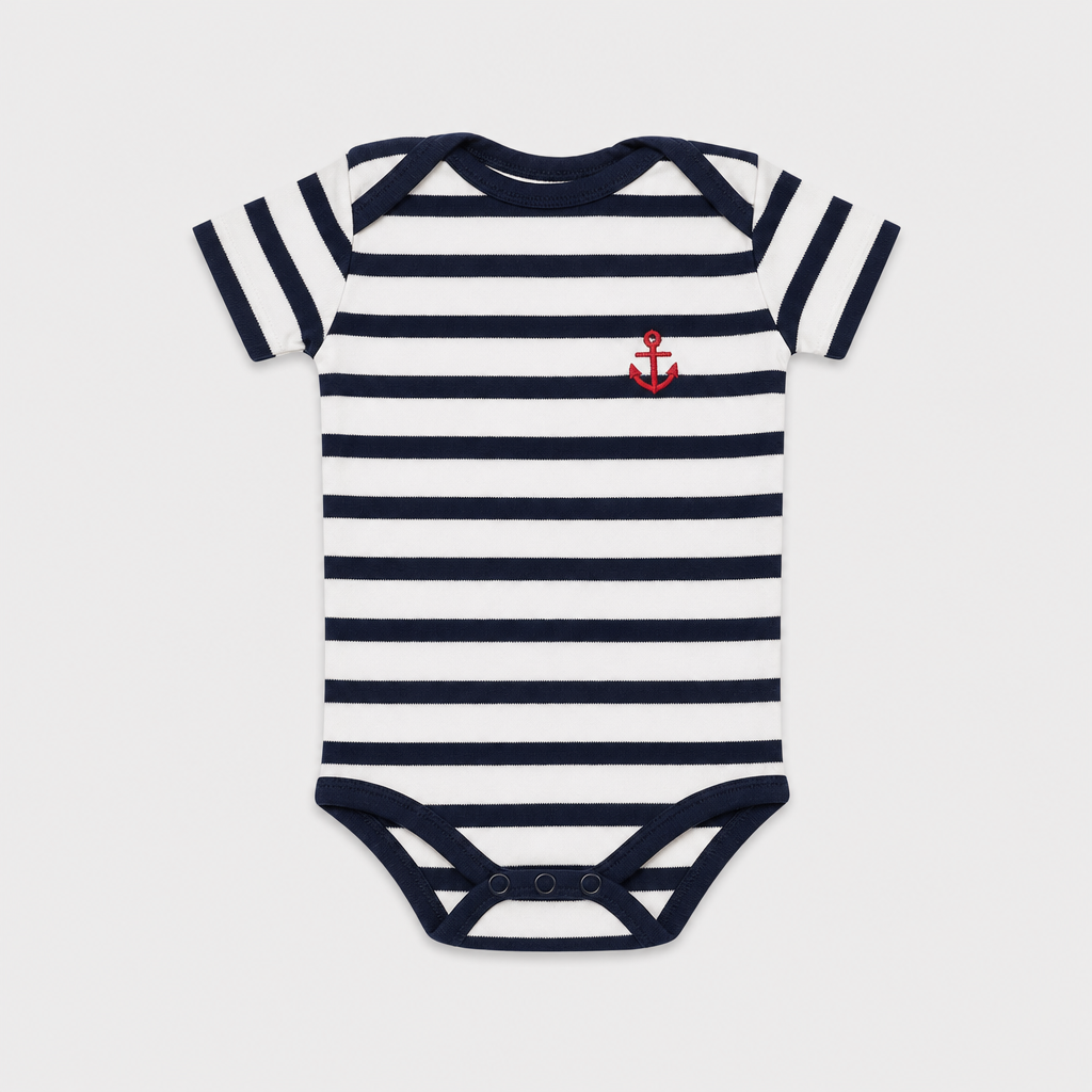 Body - Bambino - 50 - 59 < 3 mesi