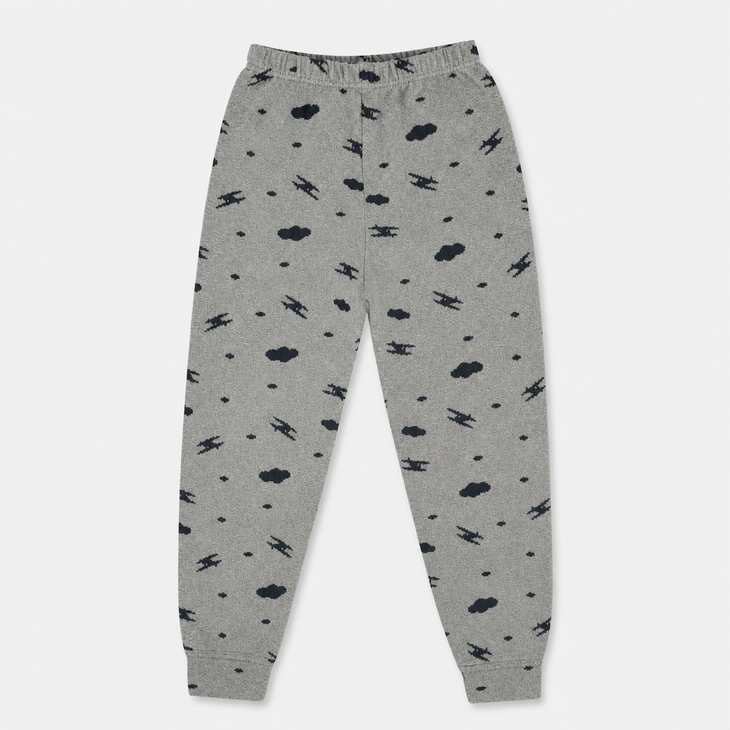 Pantaloni tuta - Bambino - 96 - 101 | 3 anni