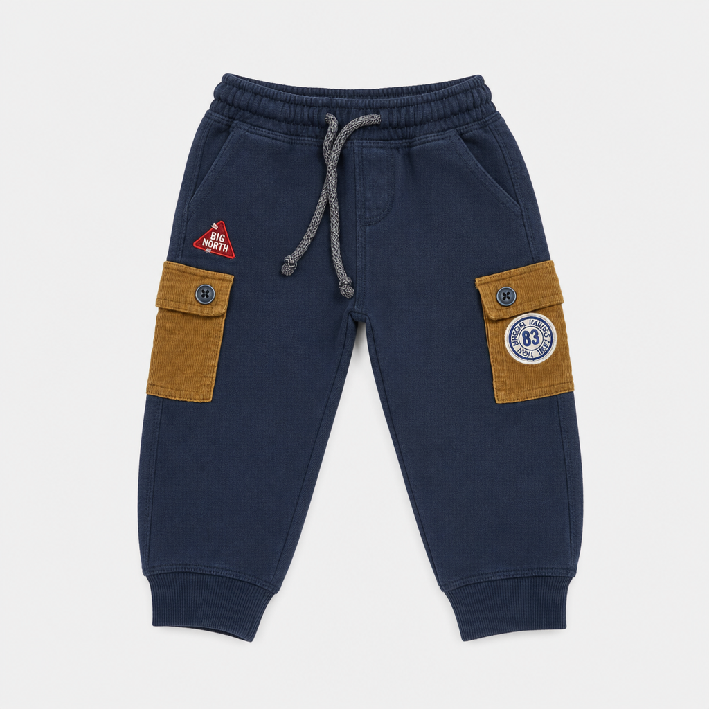 Pantaloni tuta - Bambino - 78 - 83 | 1 anno