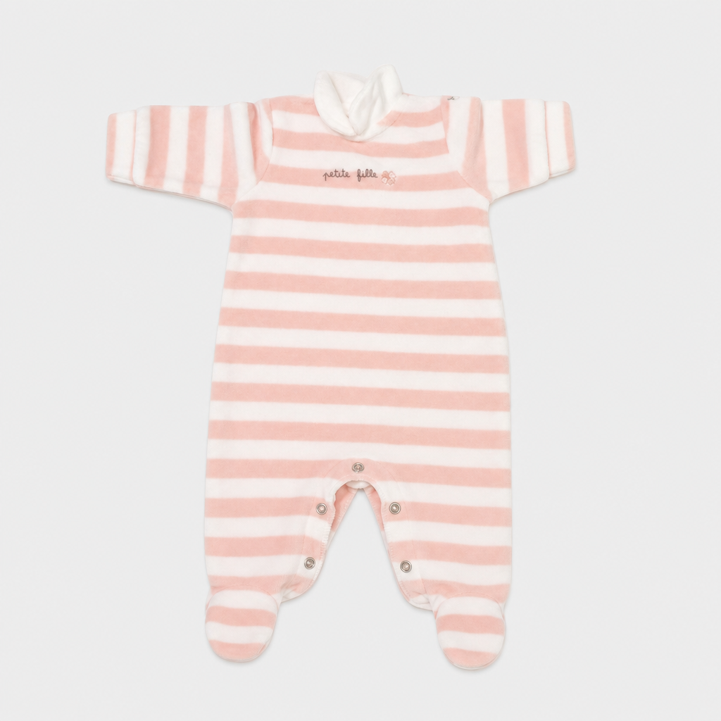Tutine neonato - Bambina - 50 - 59 < 3 mesi